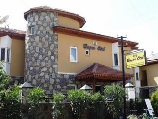 Basar Hotel Dalyan Maras Mahallesi Savkar Sokak No 26