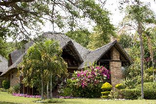 Kruger Park Lodge - Golf Safari SA Portia Shibangu Drive