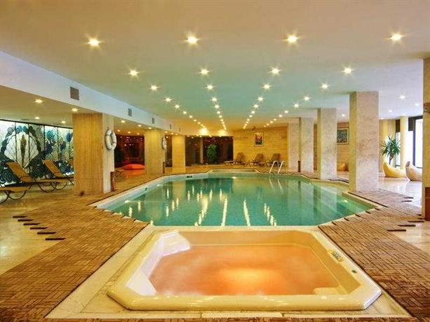 Saray Regency Hotel Manavgat Titreyengol Mevkii PK 34