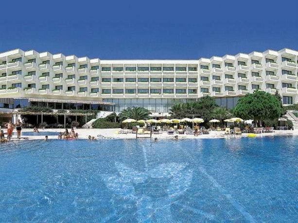 Saray Regency Hotel Manavgat Titreyengol Mevkii PK 34