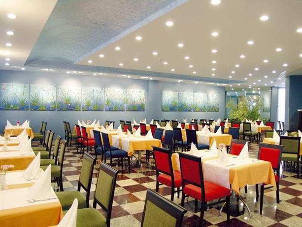 Saray Regency Hotel Manavgat Titreyengol Mevkii PK 34