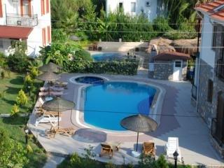 Iztuzu Apart & Villas Hotel Dalyan Ataturk Mahallesi 211 Sokak