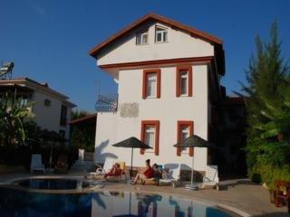 Iztuzu Apart & Villas Hotel Dalyan Ataturk Mahallesi 211 Sokak