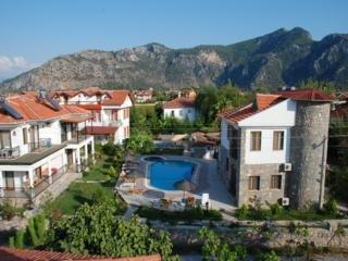 Iztuzu Apart & Villas Hotel Dalyan Ataturk Mahallesi 211 Sokak