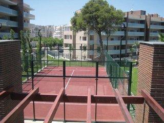 Residencial Spa Aqquaria Apartments Salou C/ Cami de les Pasquales 1