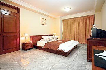 Allson Residence Hotel Jakarta Jl. Senen Raya No. 135-137