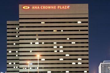 Ana Crowne Plaza Hotel Osaka