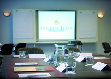 Golden Tulip Landhotel Cox Roermond Maalbroek 102