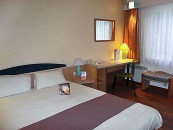 Ibis Brussels Centre Sainte Catherine Hotel Rue Joseph Plateau 2