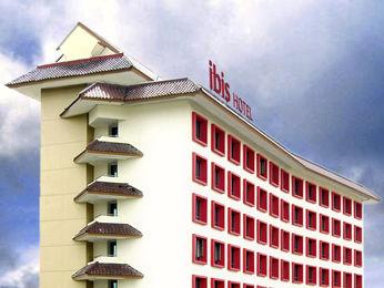 Ibis Tamarin Hotel Jakarta Jl. KH Wahid Hasyim 77 Jakarta Pusat