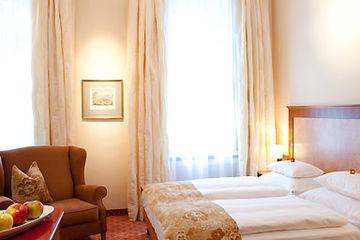 Best Western Premier Hotel Kaiserhof Vienna Frankenberggasse 10