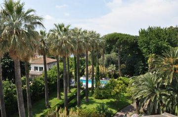 Hotel La Residenza Sorrento Via Rota 1