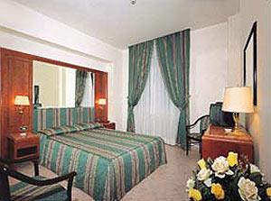 Lazio Hotel Rome Via Vicenza 8