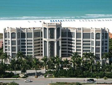 Marco Beach Ocean Resort Marco Island 480 South Collier Blvd.