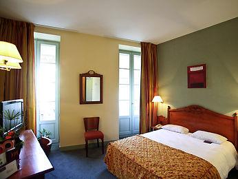 Hotel Mercure Cite Des Papes Avignon 1 Rue Jean Vilar