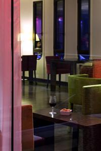 Hotel Mercure Paris Gare De Lyon 2 Place Louis Armand