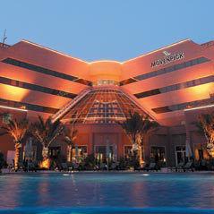 Moevenpick Hotel Bahrain Muharraq 143 Road 2403
