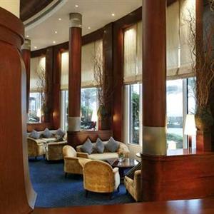 Moevenpick Hotel Bahrain Muharraq 143 Road 2403