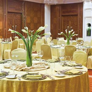 Moevenpick Hotel Bahrain Muharraq 143 Road 2403