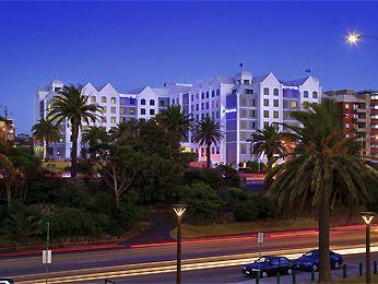 Novotel Hotel St Kilda Melbourne