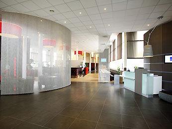 Novotel Brugge Centrum Hotel Katelijnestraat 65B