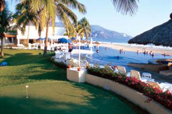 Best Western Posada Real Hotel Ixtapa Zihuatanejo Boulevard Ixtapa S/N