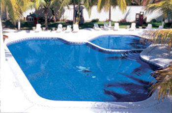 Best Western Posada Real Hotel Ixtapa Zihuatanejo Boulevard Ixtapa S/N
