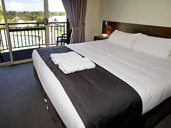 All Seasons Sanctuary Resort Bunbury Lot 100 Old Coast Road, Pelican Point