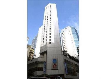 Novotel Century Hotel Hong Kong 238 Jaffe Road