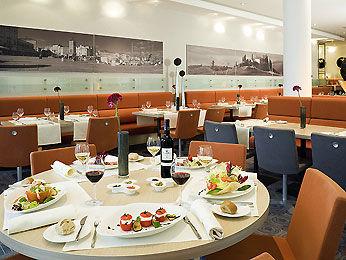 Hotel Novotel Muenchen Messe Willy Brandt Platz 1