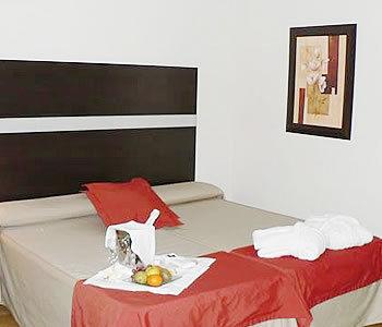 JM Hotel & Spa Santa Pola Ctra. Alicante-Cartagena, Km. 17,200