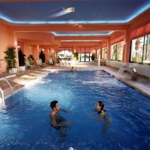 JM Hotel & Spa Santa Pola Ctra. Alicante-Cartagena, Km. 17,200