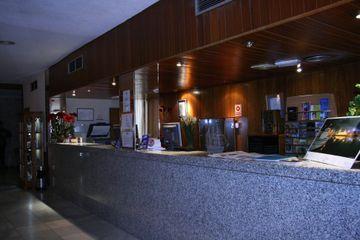 JM Hotel & Spa Santa Pola Ctra. Alicante-Cartagena, Km. 17,200