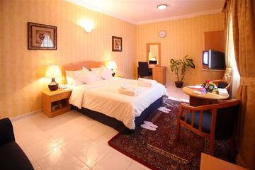 London Creek Hotel Apartment Dubai Al Mankool Area, Bur Dubai