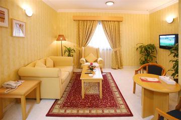 London Creek Hotel Apartment Dubai Al Mankool Area, Bur Dubai