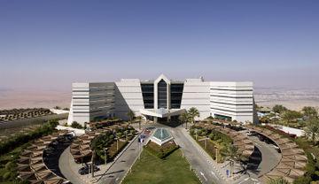 Hotel Mercure Grand Jebel Hafeet Al Ain