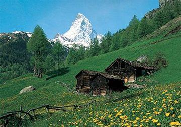 Monte Rosa Hotel Zermatt Bahnhofstrasse 80