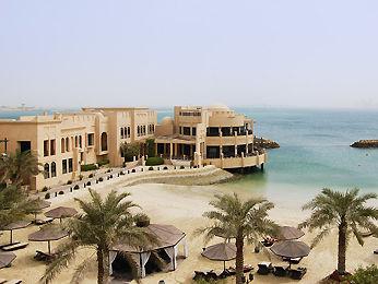 Novotel Al Dana Resort Manama 121 Sheikh Hamad Causeway, PO box 11073