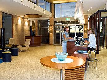 Novotel Ningaloo Resort Exmouth Madaffari Drive