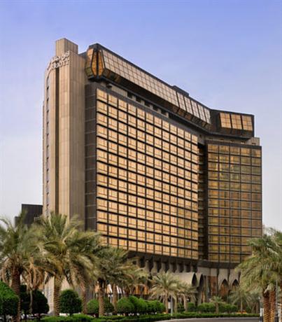 صورةفندق جي دبليو ماريوت مدينة الكويت