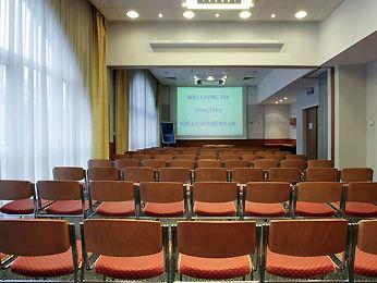 Novotel Hotel Szekesfehervar Ady Endre 19-21