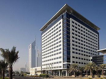 Novotel World Trade Centre Dubai Zabeel Road 2nd PO Box 9622
