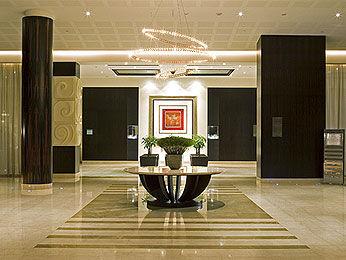 Hotel Novotel World Trade Centre Dubai Zabeel Road 2nd PO Box 9622