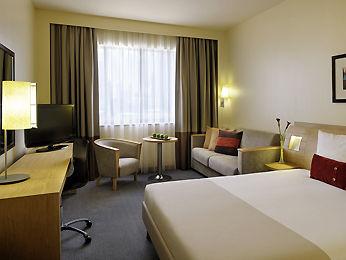 Hotel Novotel World Trade Centre Dubai Zabeel Road 2nd PO Box 9622