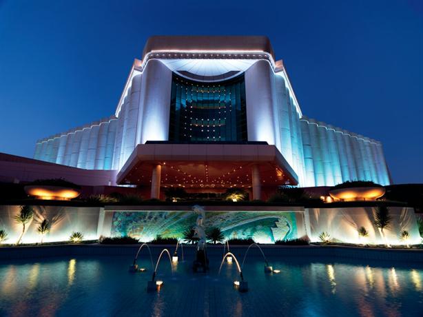 صورةفندق وسبا ريتز كارلتون البحرين
