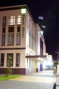 Quest Invercargill Apartment 10 Dee Street