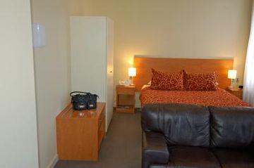 Quest Invercargill Apartment 10 Dee Street