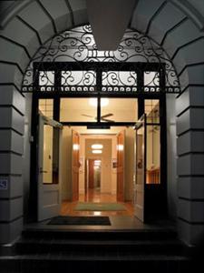 Quest Serviced Apartments Napier