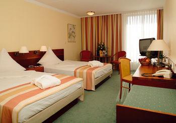 Best Western Grand City Hotel Kassel Heiligenröder Strasse 61