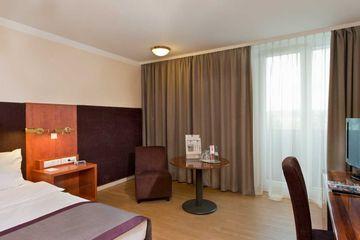 Best Western Grand City Hotel Kassel Heiligenröder Strasse 61